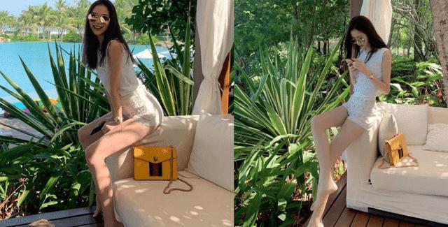 陈露孙悦分手传闻_孙悦陈露婚姻状况_陈利浩现在妻子