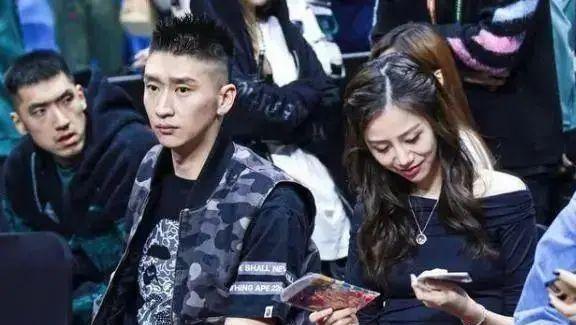 陈露孙悦分手传闻_孙悦陈露婚姻状况_陈利浩现在妻子