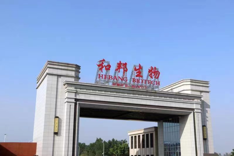 双甘膦价格_和邦生物业绩增长_和邦生物产品价格上涨