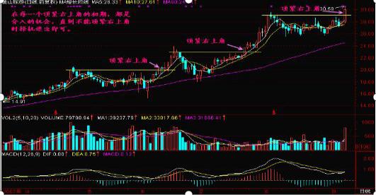 交易亏损原因_交易技术分析_宝塔线选股程序
