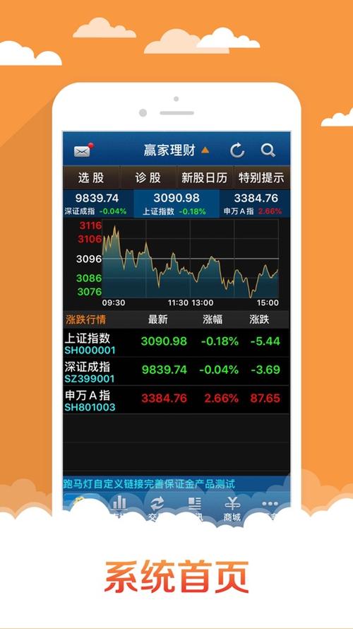 申财有道APP数智化服务_申万宏源软件怎么用_申万宏源财富管理平台