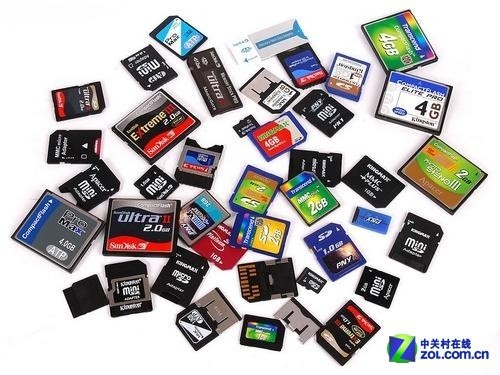 谁更省事和安全？ 手机物理内存PK存储卡
