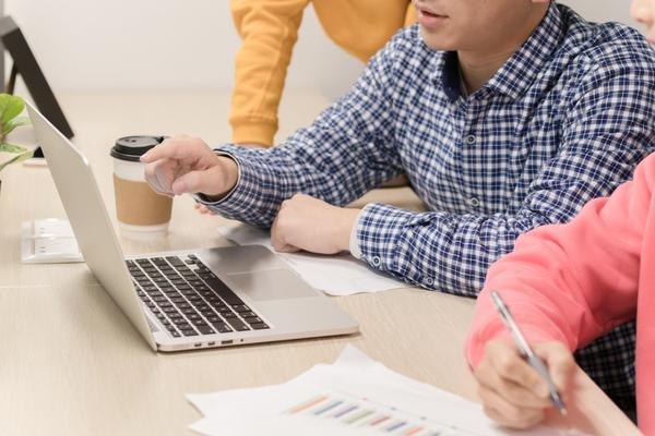 企业法人职能部门借款:风险与控制 图2