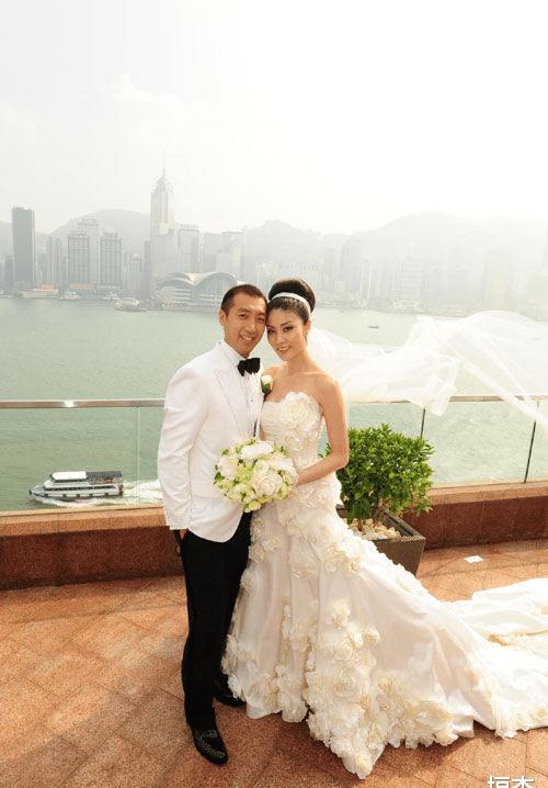 陈慧琳刘建浩爱情长跑_陈利浩现在妻子_刘建浩陈慧琳婚姻故事