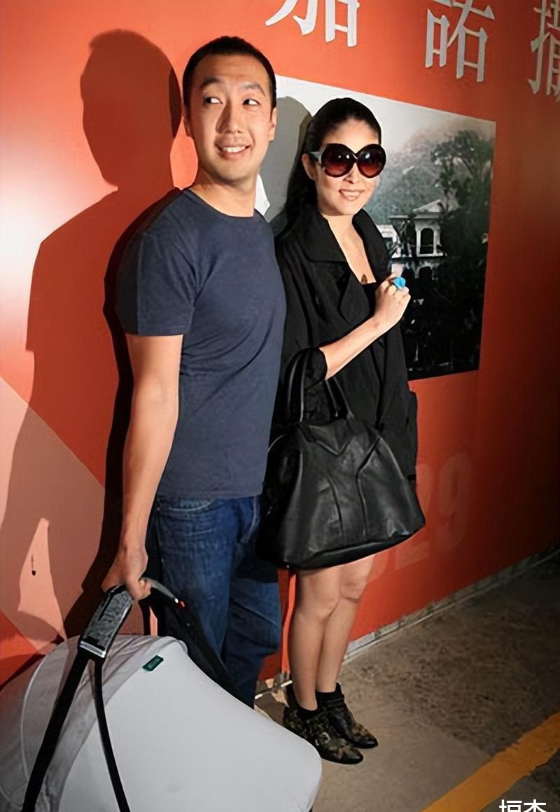 陈慧琳刘建浩爱情长跑_陈利浩现在妻子_刘建浩陈慧琳婚姻故事