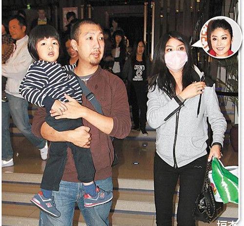 刘建浩陈慧琳婚姻故事_陈利浩现在妻子_陈慧琳刘建浩爱情长跑