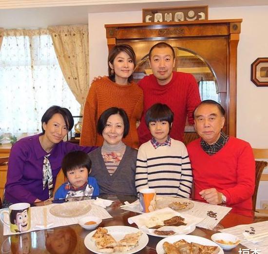 陈利浩现在妻子_刘建浩陈慧琳婚姻故事_陈慧琳刘建浩爱情长跑