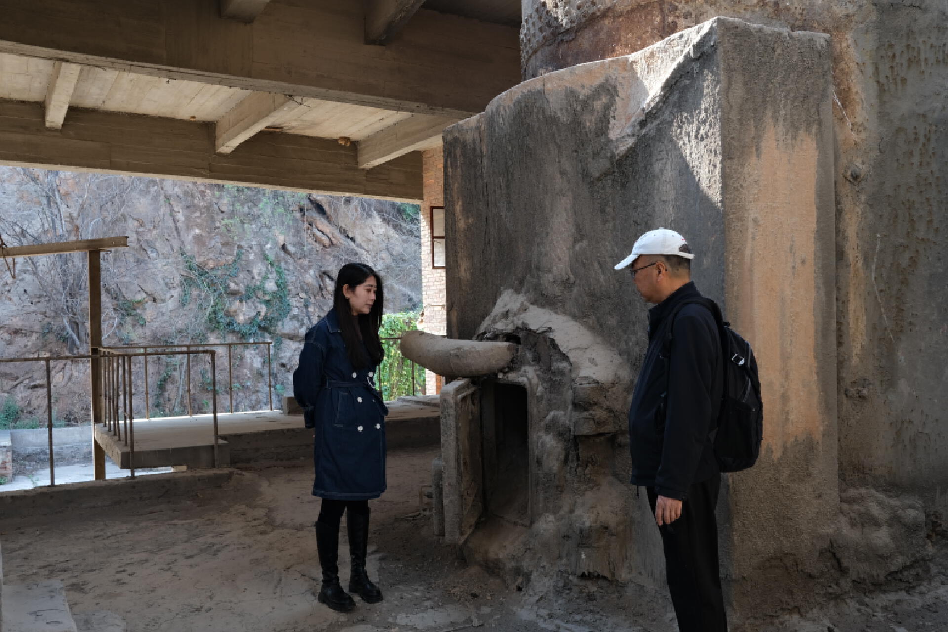 云南钢铁厂_昆明工业遗产发展前景_云南水泥厂国家工业遗产申报