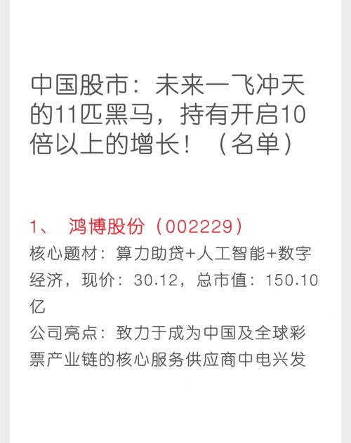 CCI金叉买入法_宝塔线选股程序_大黑马产生条件