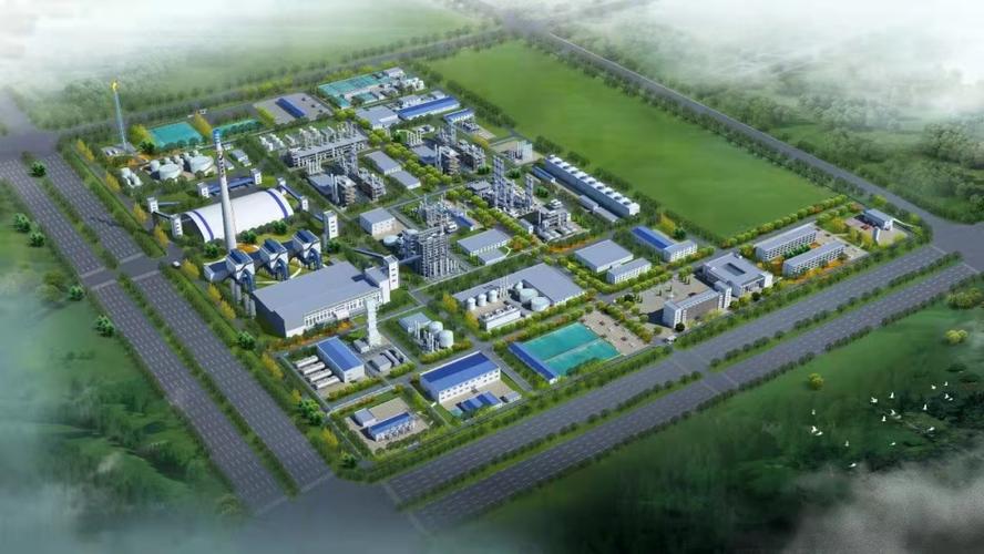 山西焦化产业升级项目_2025山西焦化重组_炭化室高度6.25米捣固焦化工程