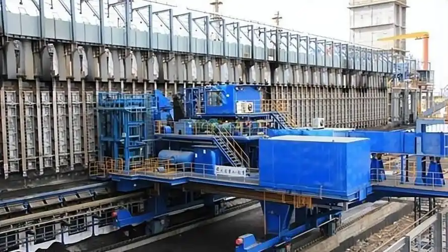 炭化室高度6.25米捣固焦化工程_山西焦化产业升级项目_2025山西焦化重组