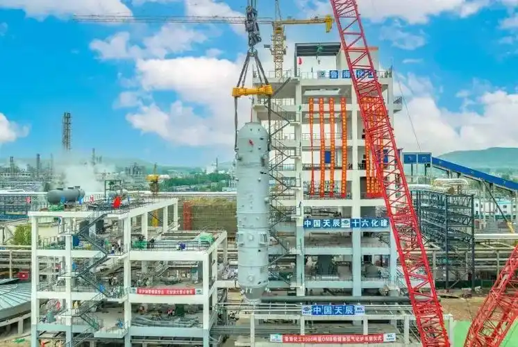 山西煤化工产业发展目标_2025山西焦化重组_山西煤化工产业集群规划