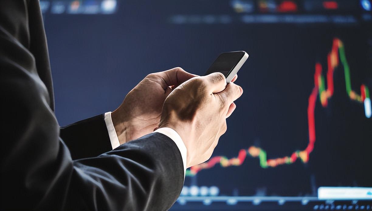 股民交易心态分析_k线图十字星_A股市场波动应对策略