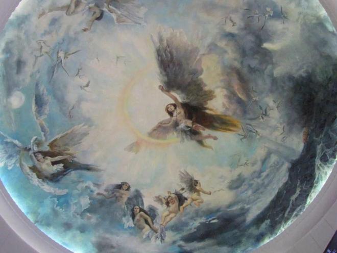 东海龙三公主是谁_哪吒闹海东海原因_东海龙王敖光