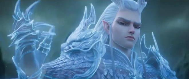 哪吒闹海东海原因_东海龙王敖光_东海龙三公主是谁