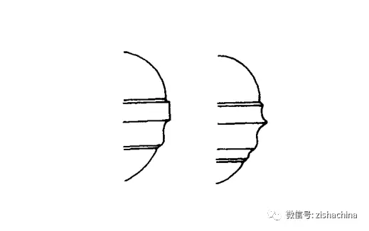 紫砂壶子母线_紫砂壶子母线是什么意思_紫砂壶half线