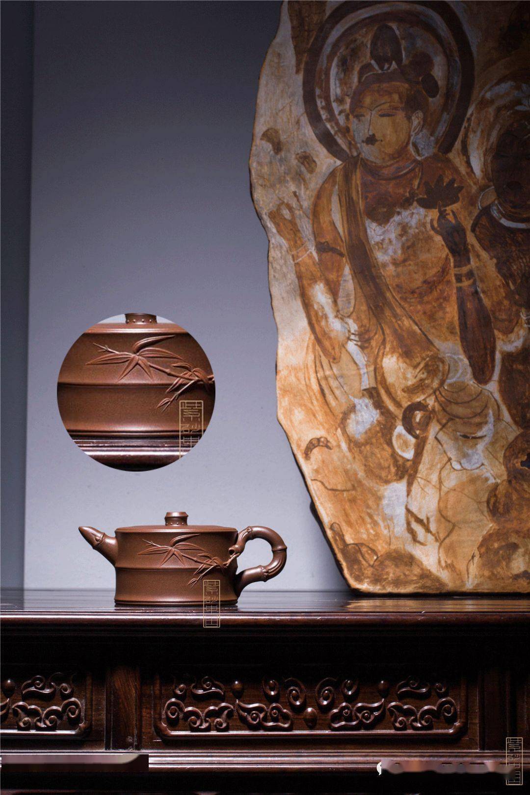 紫砂壶half线_紫砂壶子母线是什么意思_紫砂壶子母线