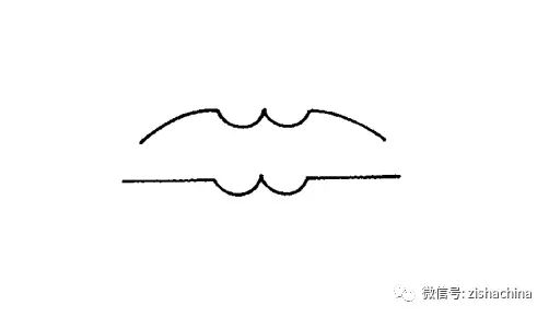 紫砂壶子母线是什么意思_紫砂壶子母线_紫砂壶half线