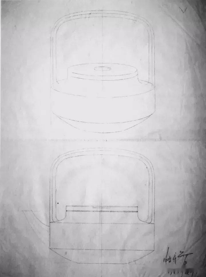 紫砂壶子母线是什么意思_紫砂壶half线_紫砂壶子母线