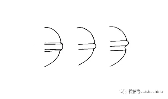 紫砂壶half线_紫砂壶子母线_紫砂壶子母线是什么意思