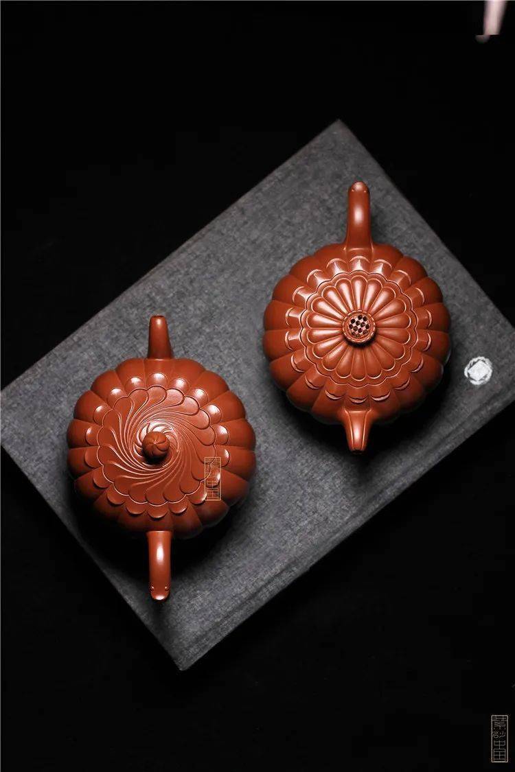 紫砂壶half线_紫砂壶子母线是什么意思_紫砂壶子母线