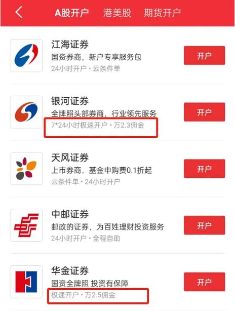 东海证券股票开户费率 万一 _东海证券营业厅电话_ 东海证券客户经理佣金成本价