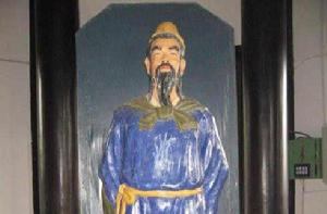 袁明东_袁天纲风水书_袁天纲玄学成就