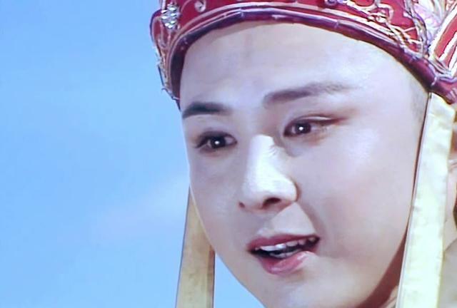 玉龙三太子 角色扮演 王伯昭_东海龙三公主是谁