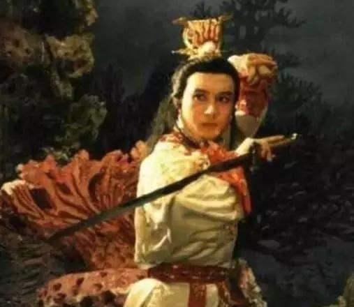 东海龙三公主是谁_玉龙三太子 角色扮演 王伯昭