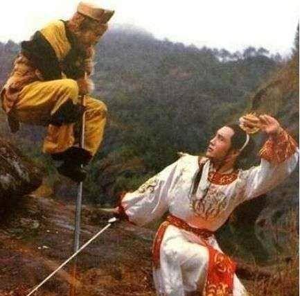 东海龙三公主是谁_玉龙三太子 角色扮演 王伯昭