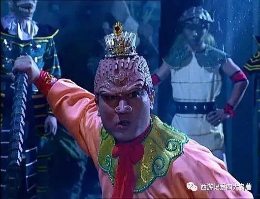 小白龙西海三太子_东海龙三公主是谁_西海龙王家族成员