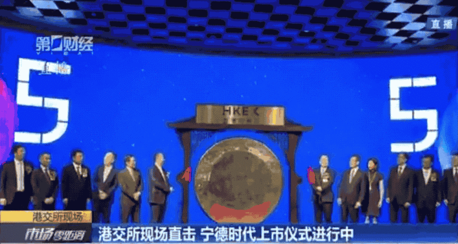 最新ipo上市排队一览表_港股IPO市场动态_科创板第五套标准上市企业