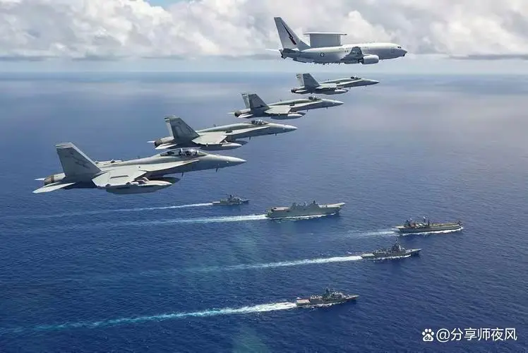 反舰导弹 航母是否被淘汰 航母战略价值_舰载防空导弹系统