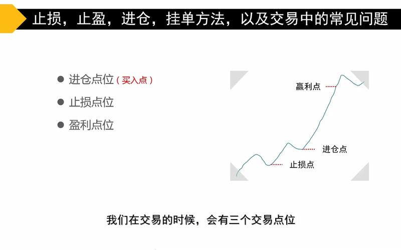止损挂单优缺点分析_止损条款是什么意思_止损挂单设置方法