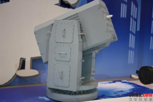 滚动弹体导弹_导弹打滚技术_滚体近防导弹系统