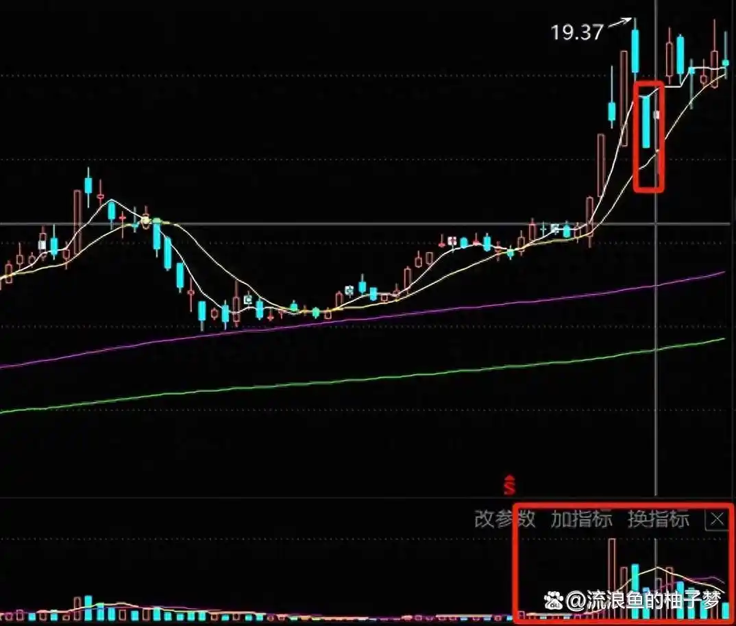 洗盘出货指标_洗盘出货指标公式_出货洗盘怎么区分分时图