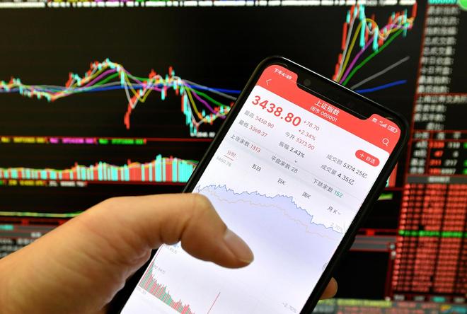 查询名下股票账户数量_用手机怎样炒股_通过中登公司官网查询A股账户