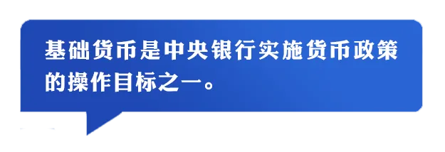 基础货币定义_基础货币包括存款_货币创造原理