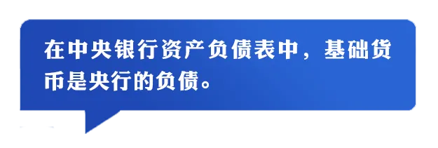 基础货币包括存款_基础货币定义_货币创造原理