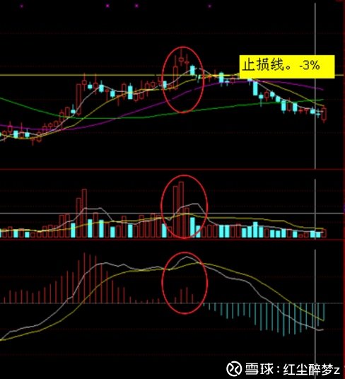 MACD指标交易策略_MACD与均线系统结合_唯美macd老师写的书
