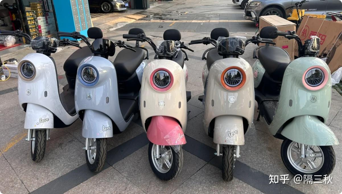 电动车选购指南_电动自行车行业现状_新国标电动车参数解析