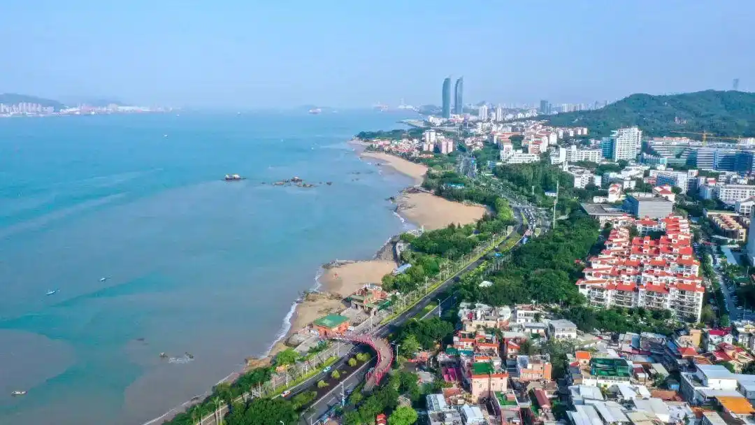 厦门孕妇照_厦门文艺风情_鼓浪屿建筑文化