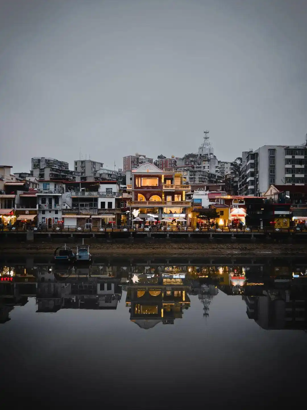 厦门孕妇照_厦门文艺风情_鼓浪屿建筑文化