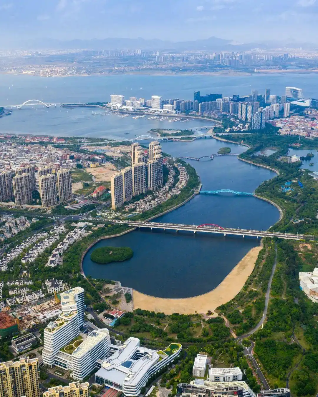 厦门文艺风情_鼓浪屿建筑文化_厦门孕妇照