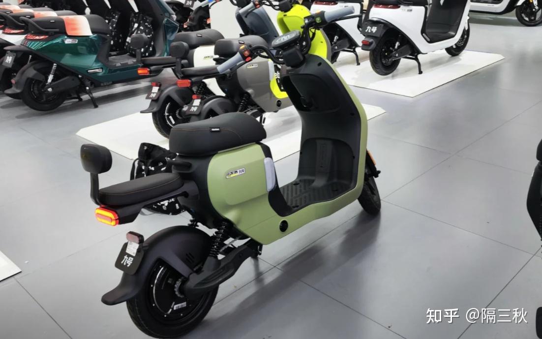 电动自行车行业现状_新国标电动车推荐_九号电动车测评