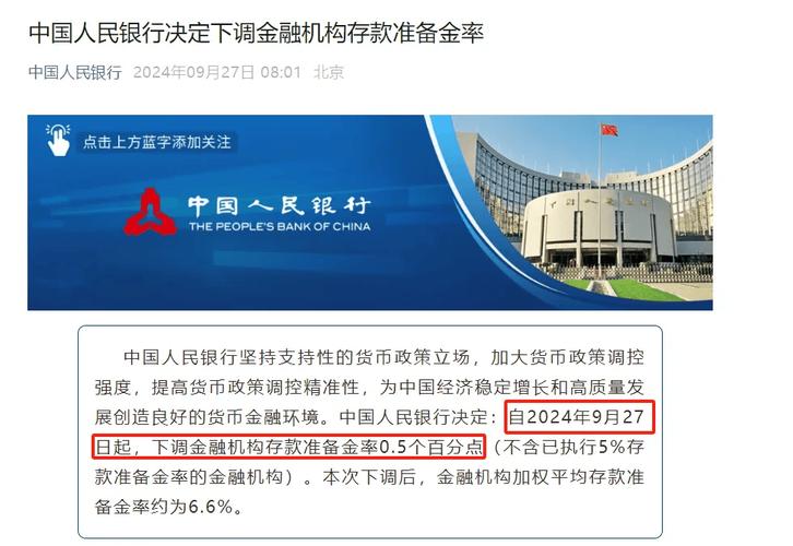  中国人民银行货币政策措施 _上次央行降息时间表_