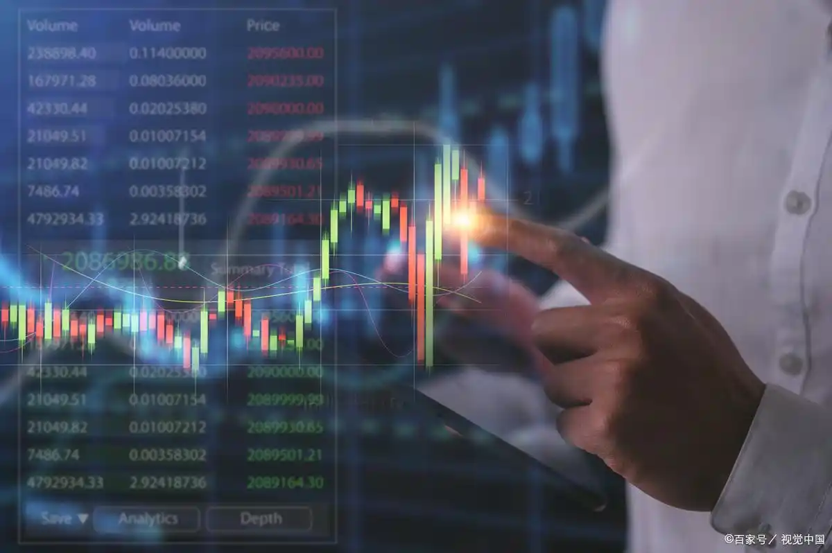 8年老股民亲测好用的5款炒股APP,看看有没有你常用的?