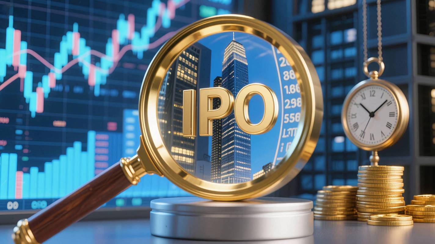 恒生指数全年累计上涨17.67%_企业ipo流程及时间表_2024年港股IPO市场回暖