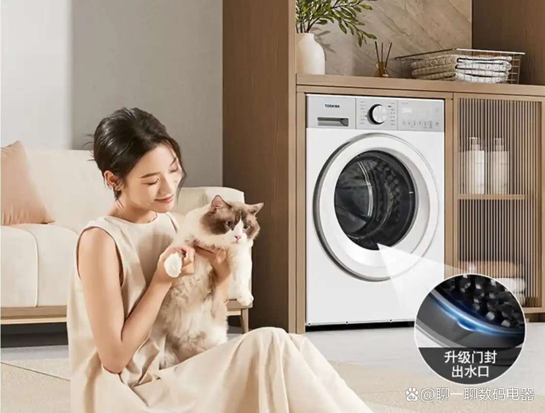 直驱洗衣机优缺点对比_变频洗衣机选购指南_dd变频直驱电机缺点