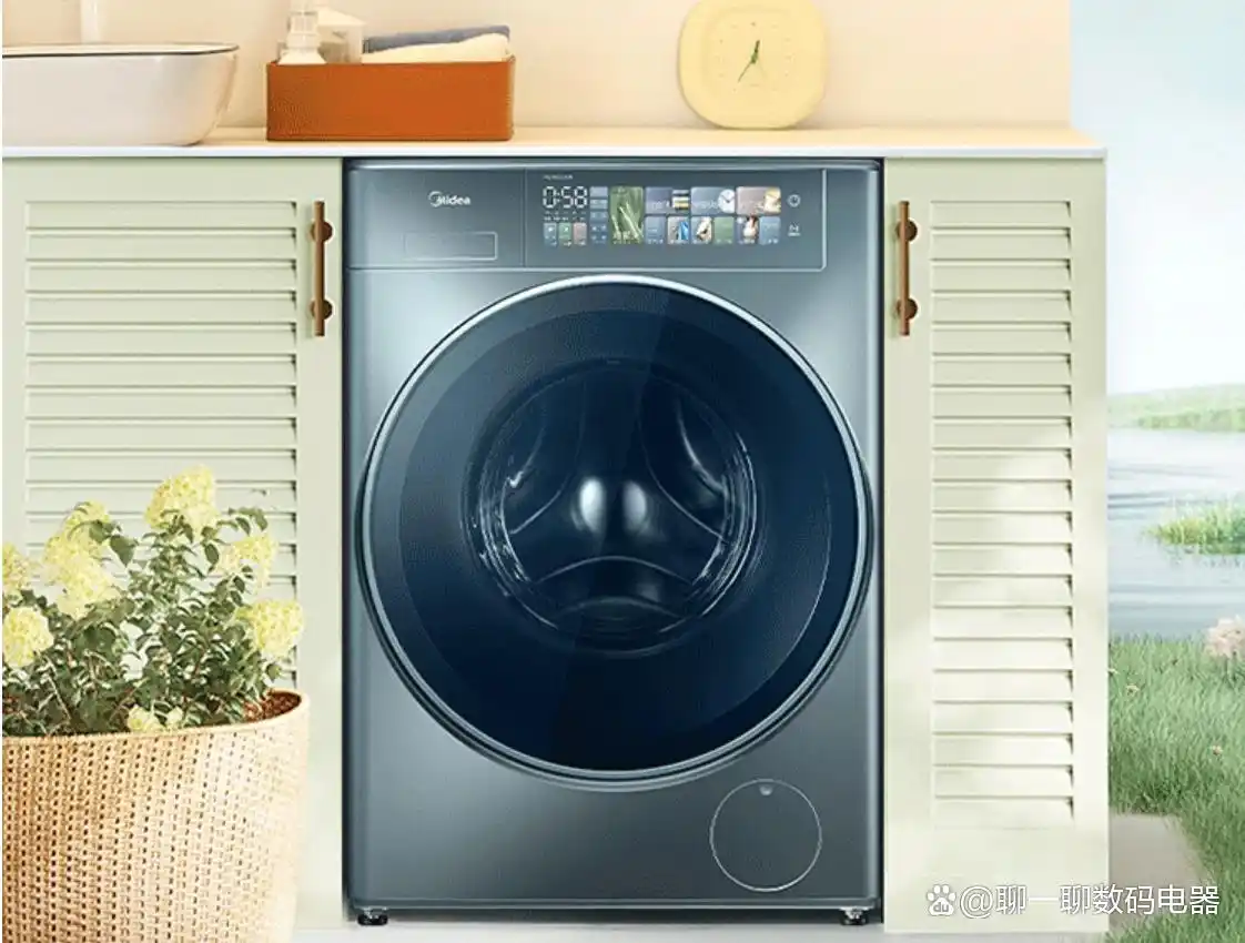 直驱洗衣机优缺点对比_dd变频直驱电机缺点_变频洗衣机选购指南
